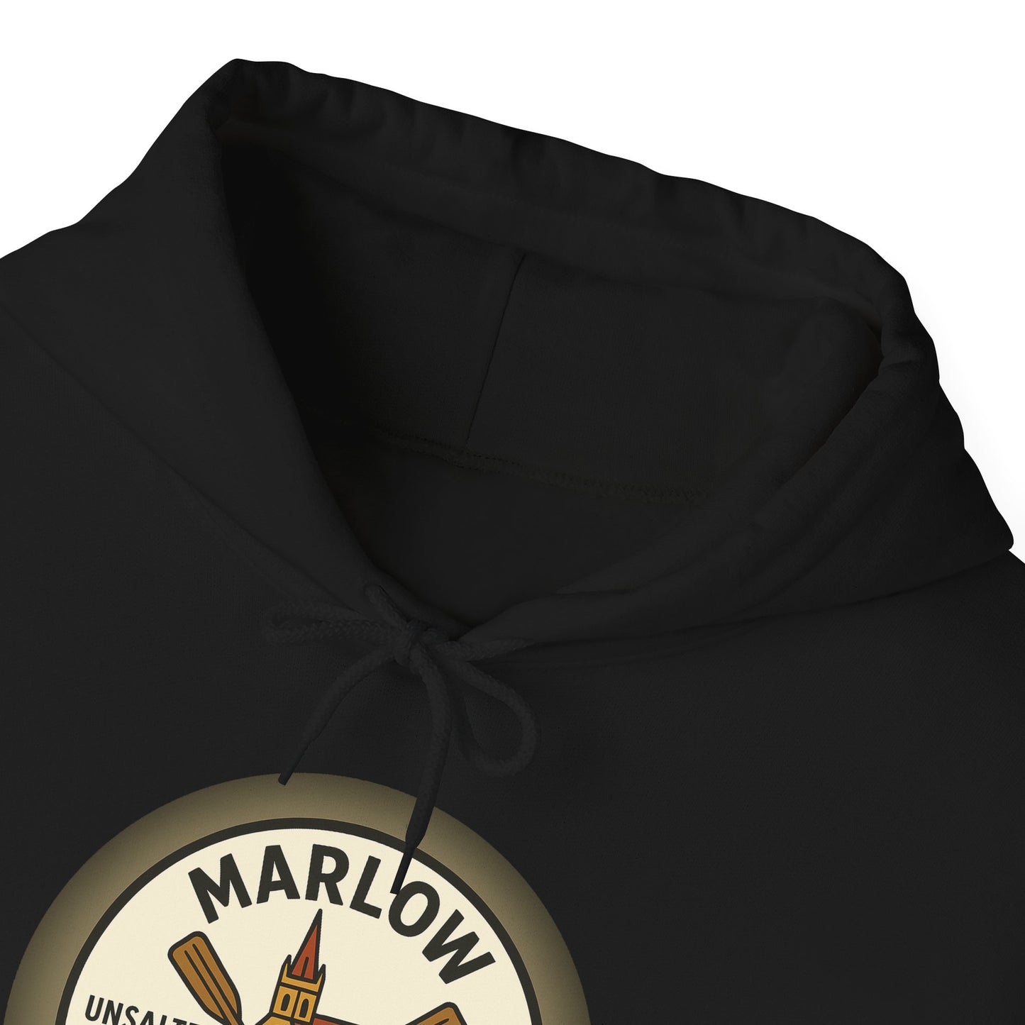 Marlow River Life Hoodie - Unisex Heavy Blend™ Sweatshirt
