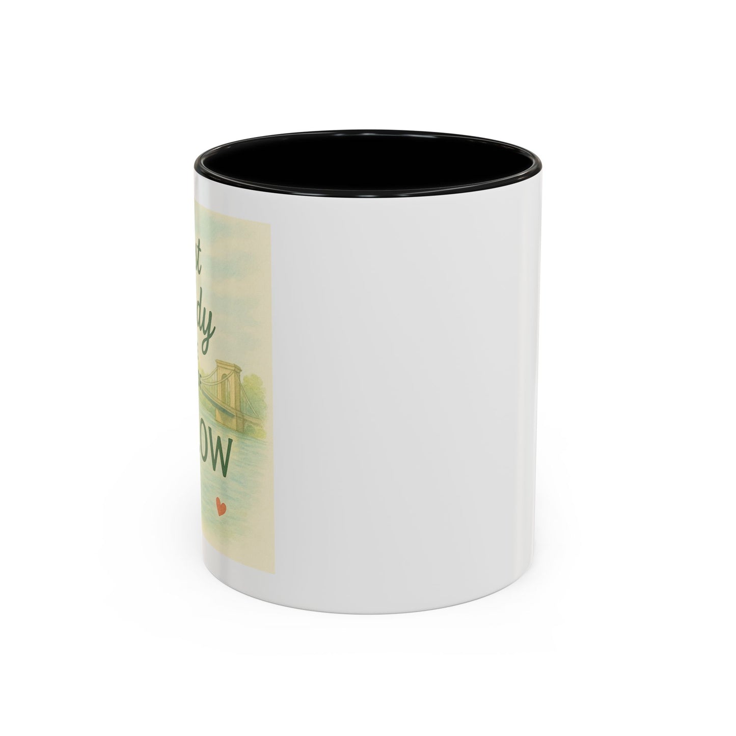 Father's Day Marlow Coffee Mug - 11oz,