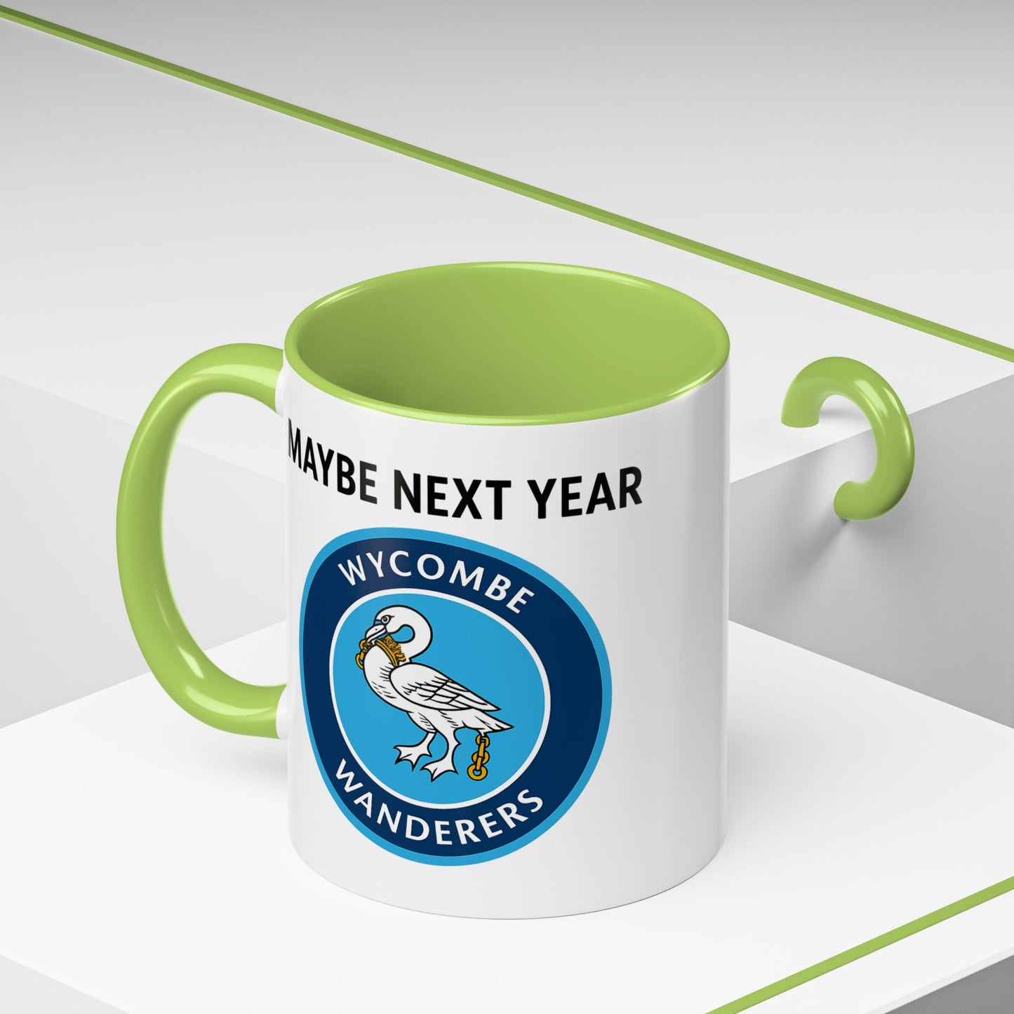 Wycombe Mug - 11oz,