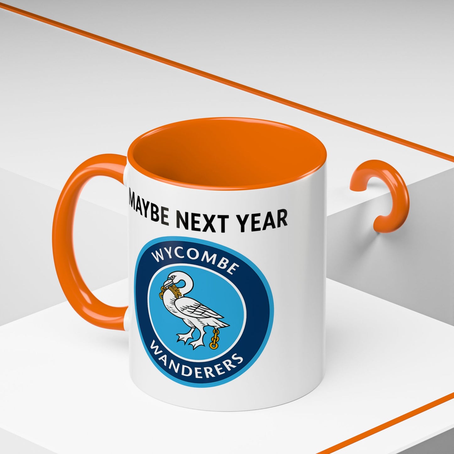 Wycombe Mug - 11oz,