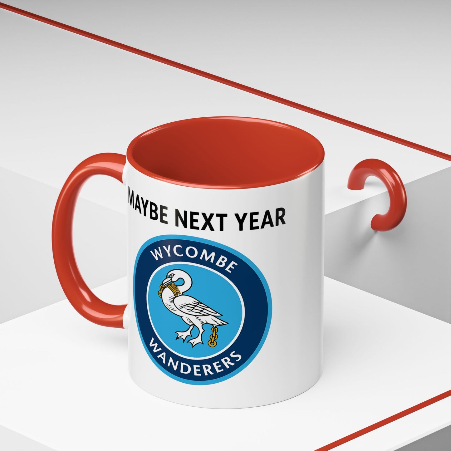 Wycombe Mug - 11oz,