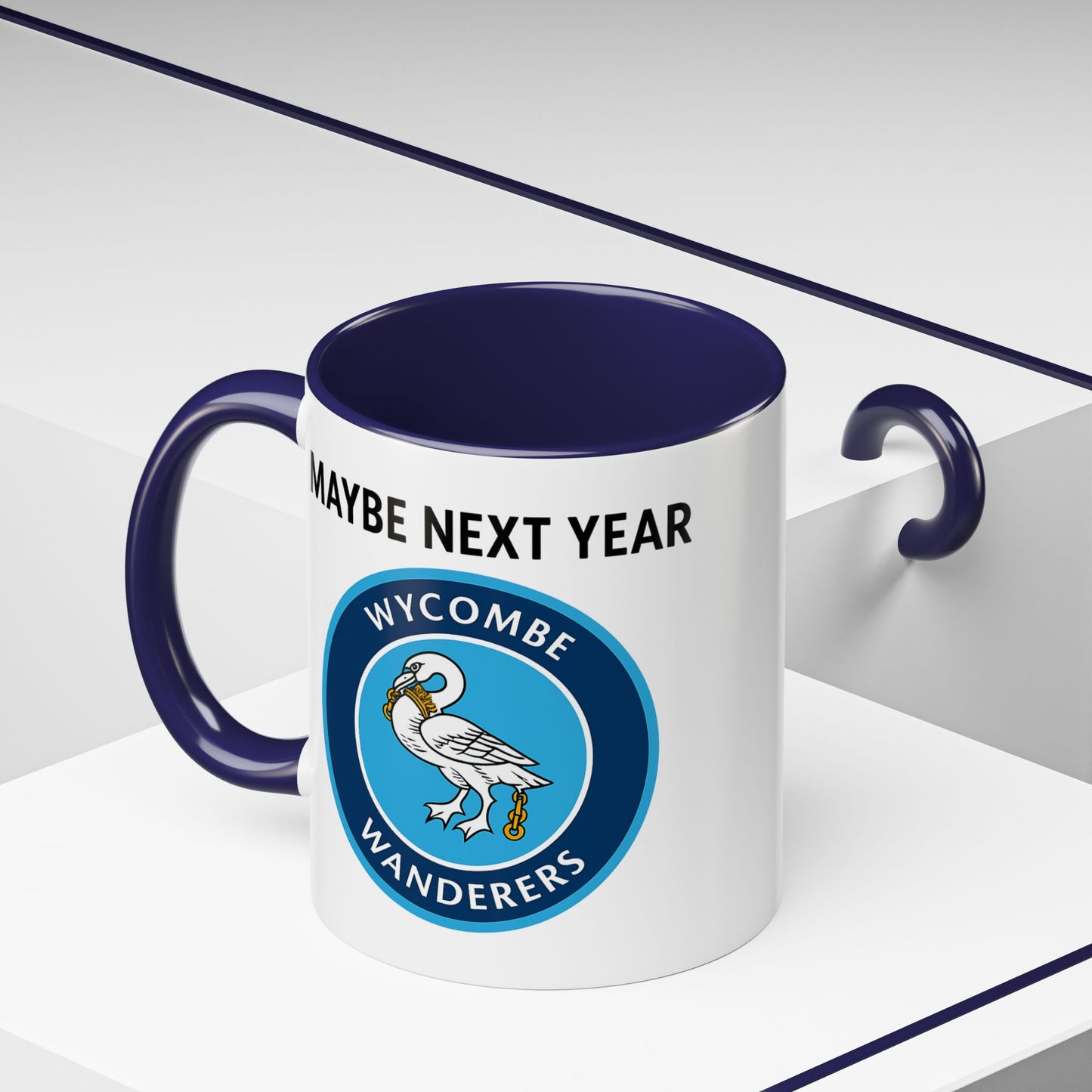 Wycombe Mug - 11oz,
