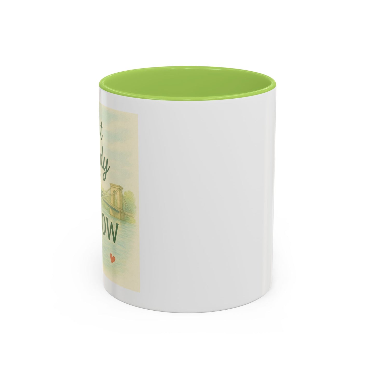 Father's Day Marlow Coffee Mug - 11oz,