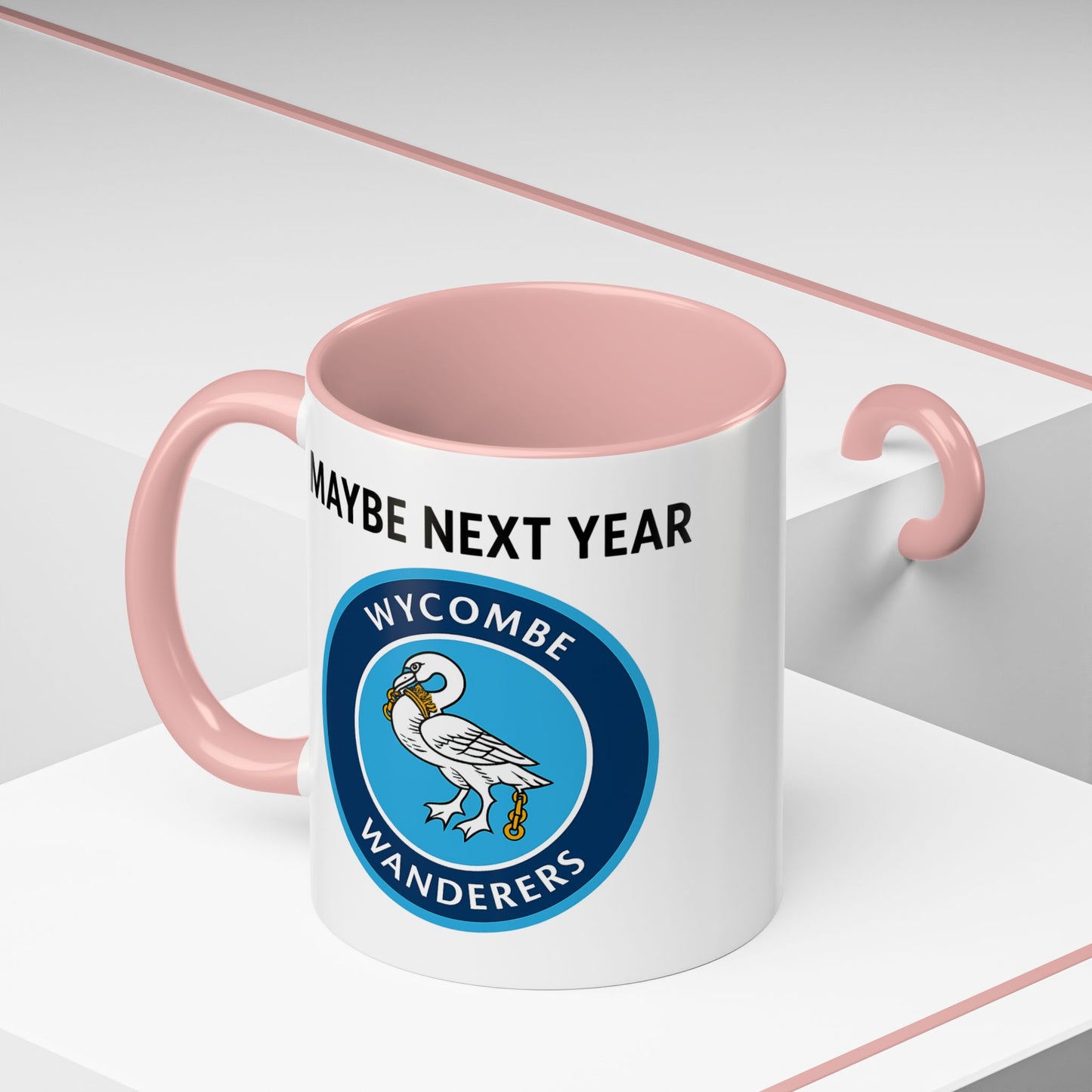Wycombe Mug - 11oz,