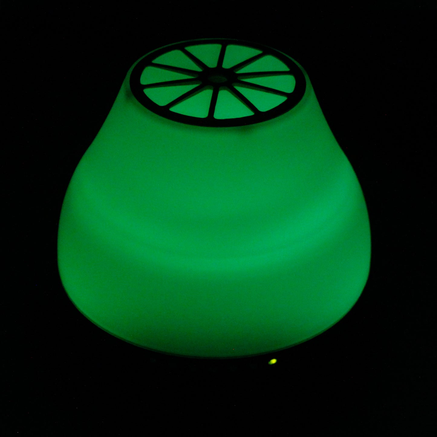 Viennese Atomiser - Bluetooth Speaker - USB - Colour Change - Timer