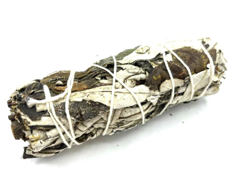 Smudge Stick - Yerba Santa Sage 10cm