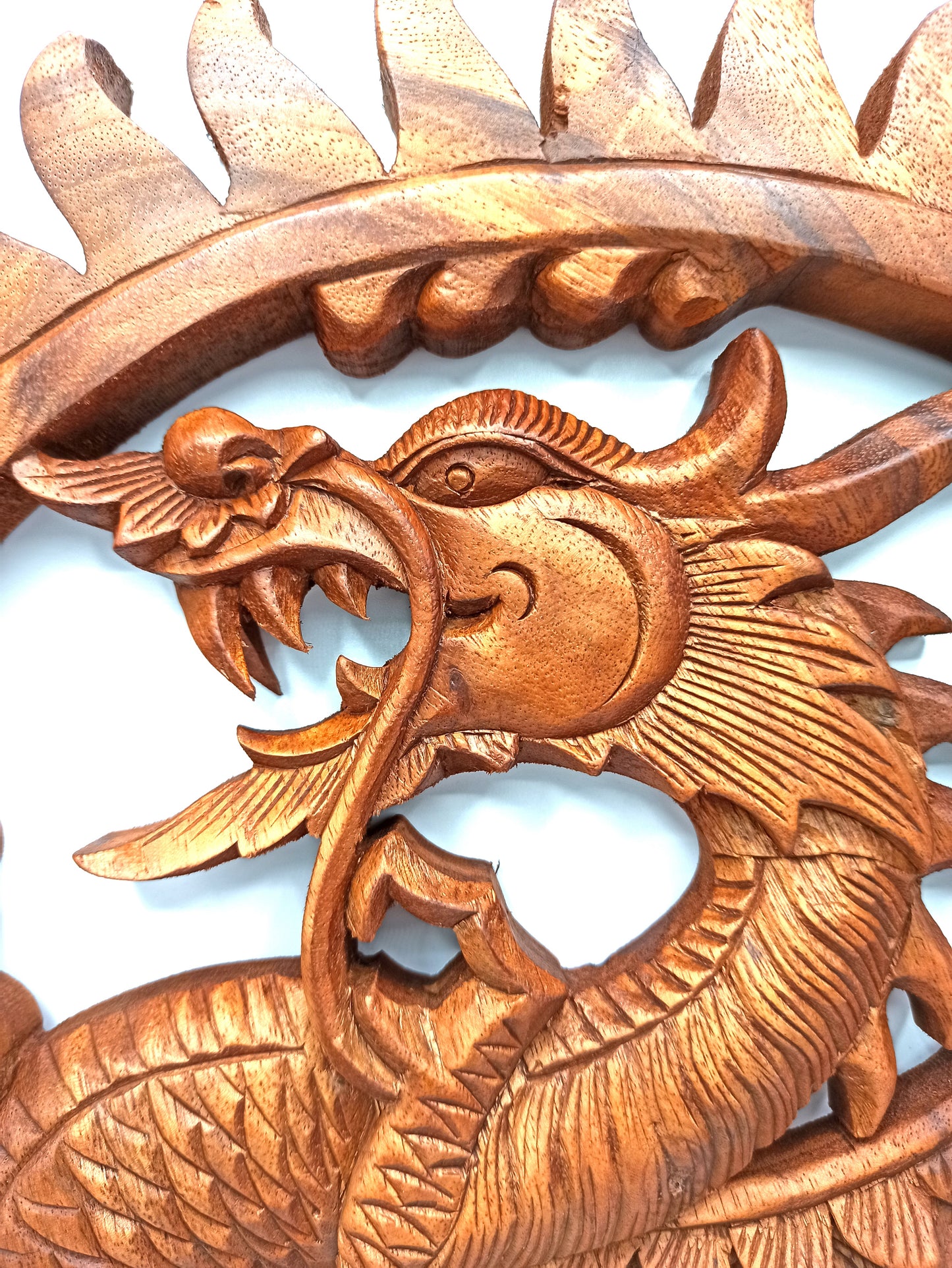 Out of Stock Dragon Panel - 40cm