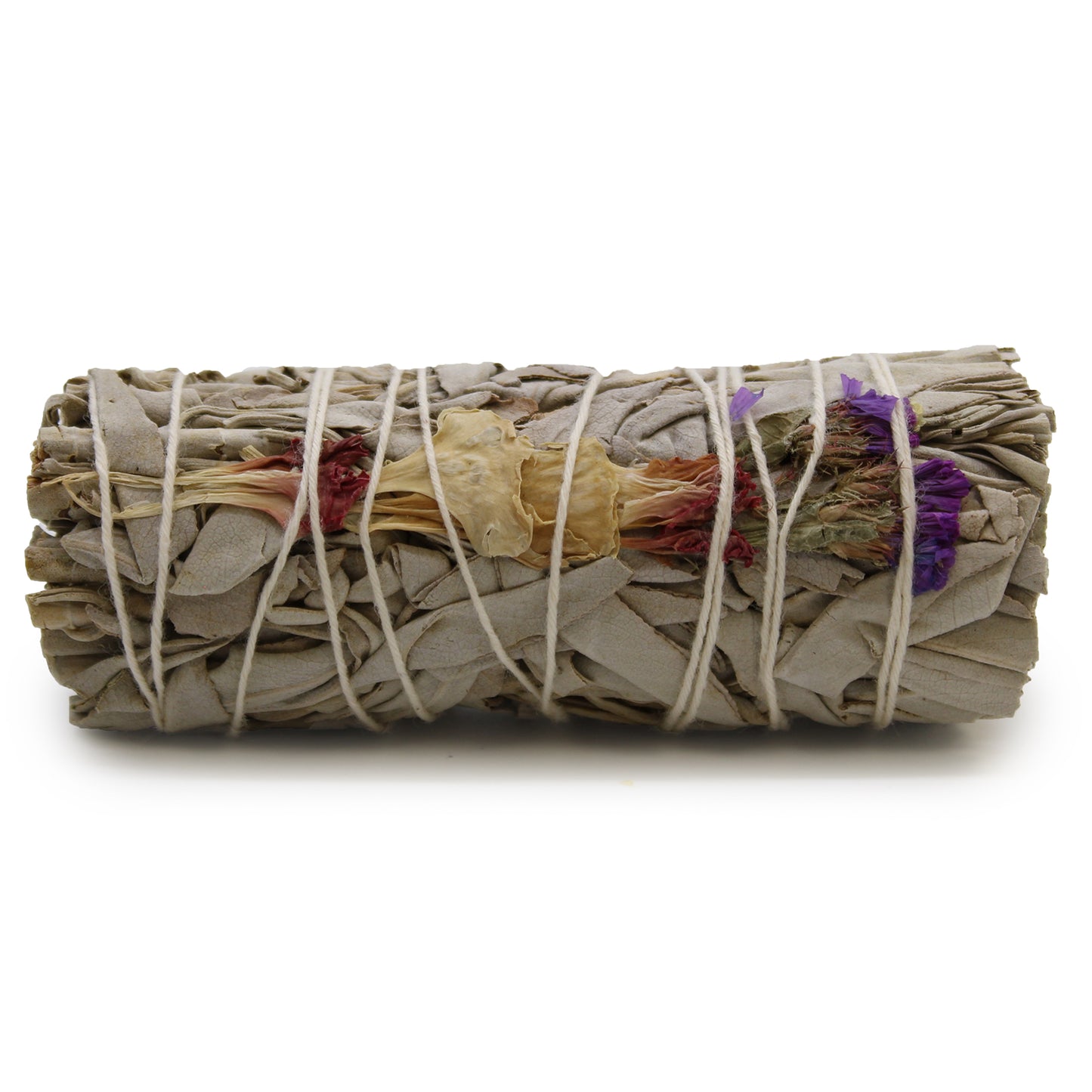 Low stock. Smudge Stick - Good Vibes sage 10 cm