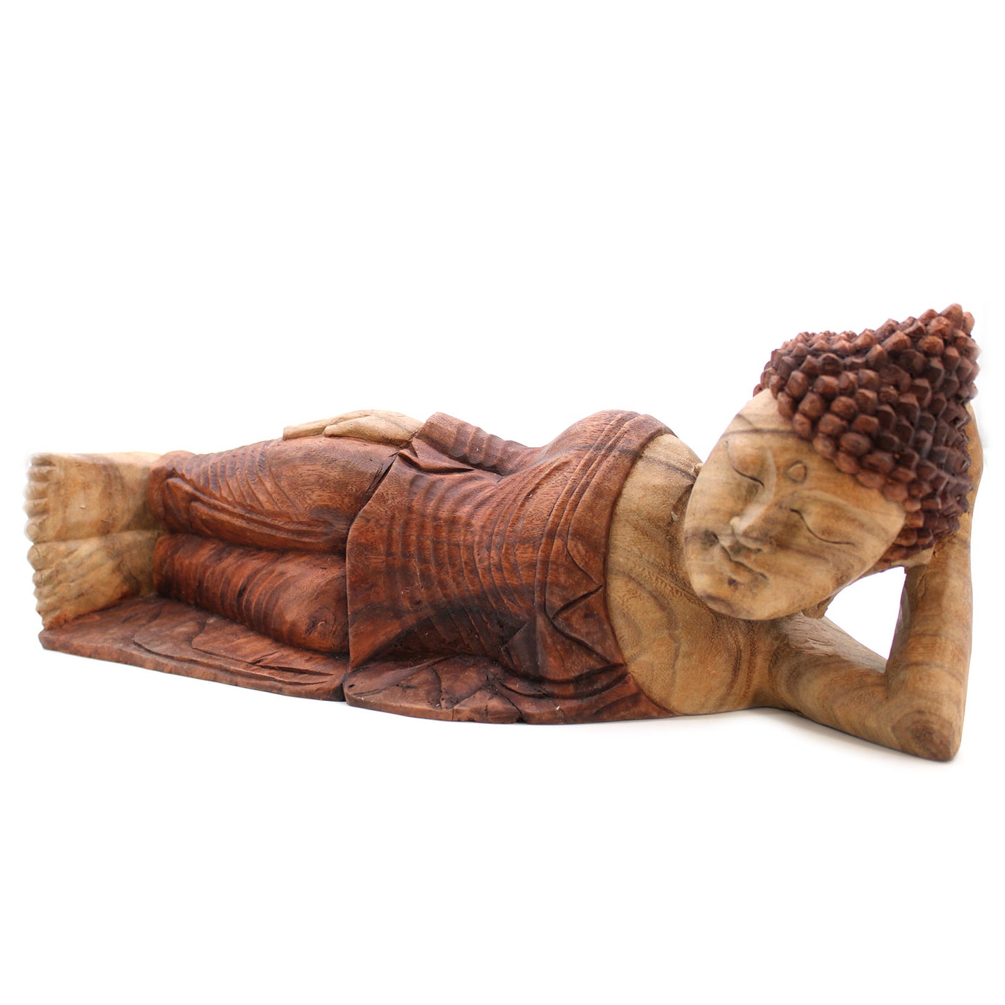 Sleeping Buddha - 50cm HCBS-18