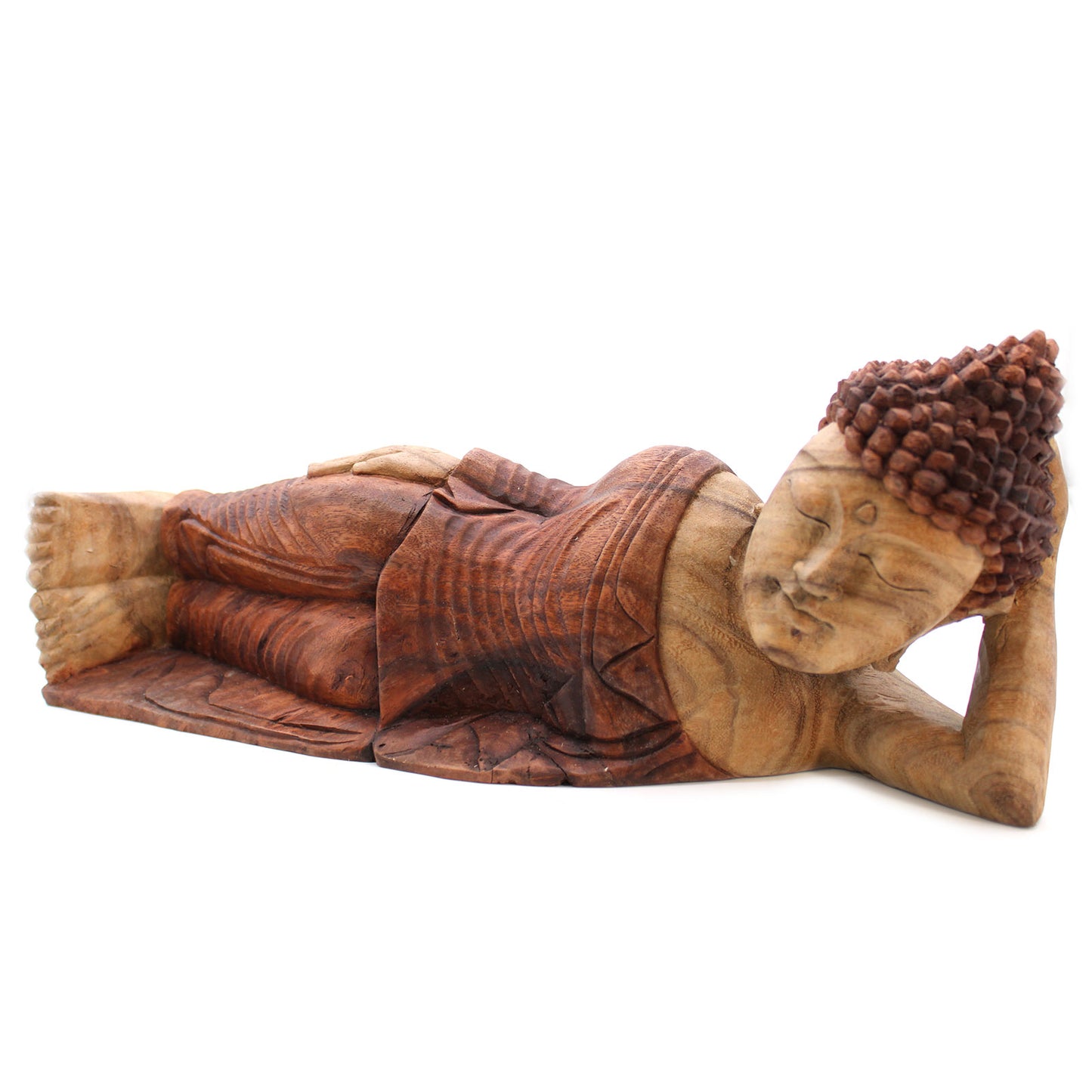 Sleeping Buddha - 50cm HCBS-18