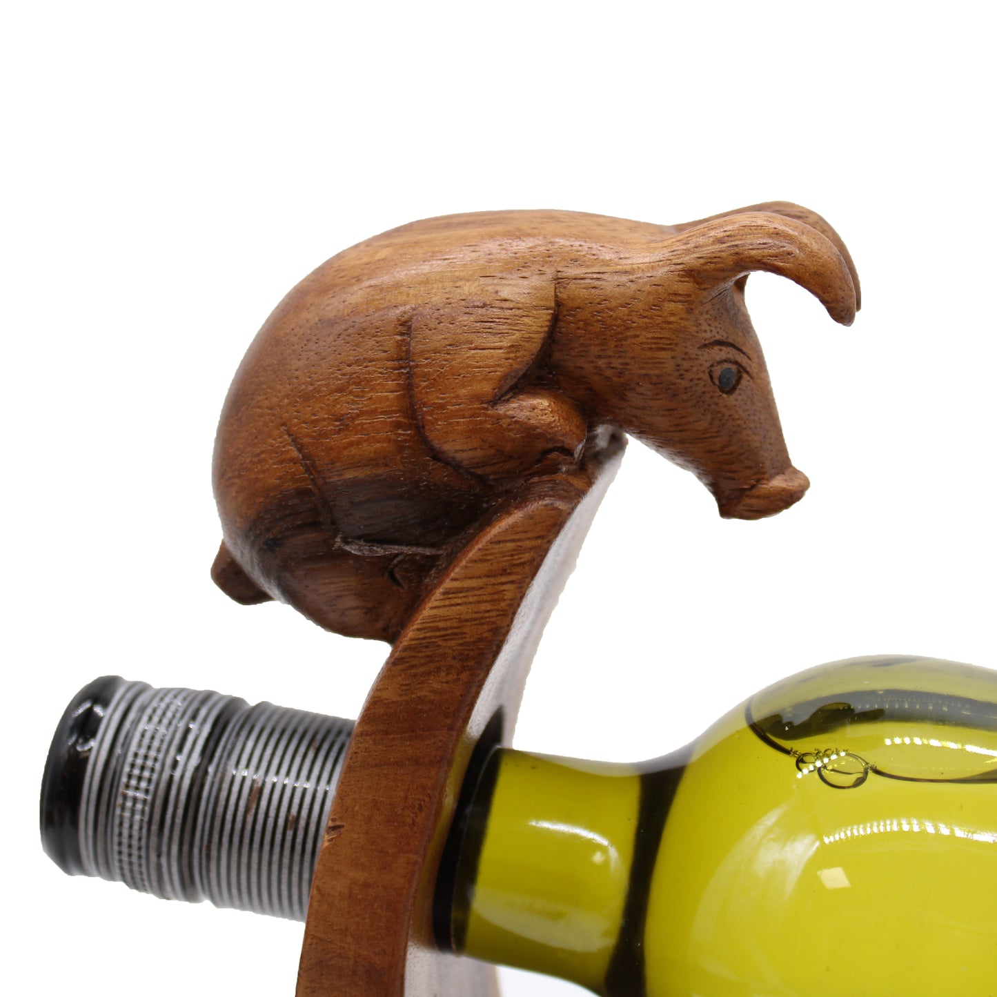 Balance Wine Holders - Pig. Produst code: BWH-08