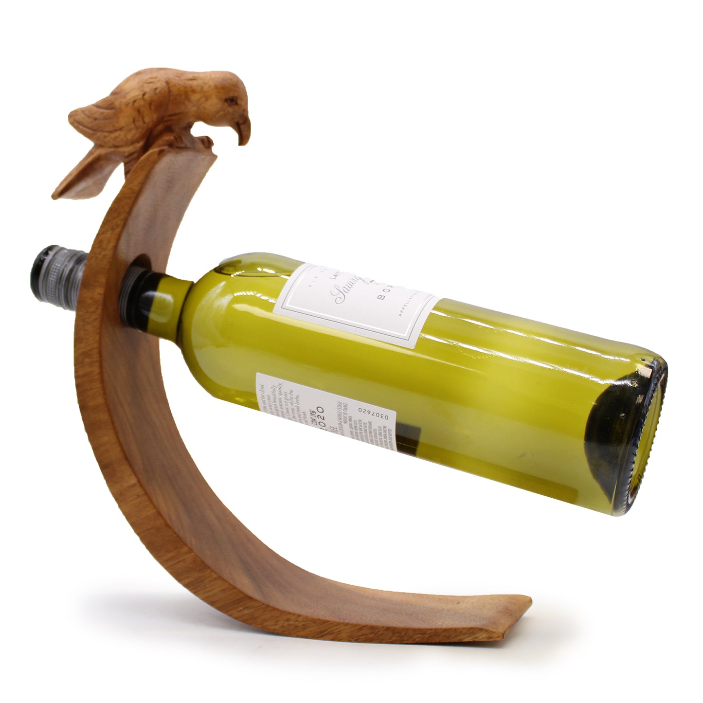 Balance Wine Holders - Bird. Produst code: BWH-09