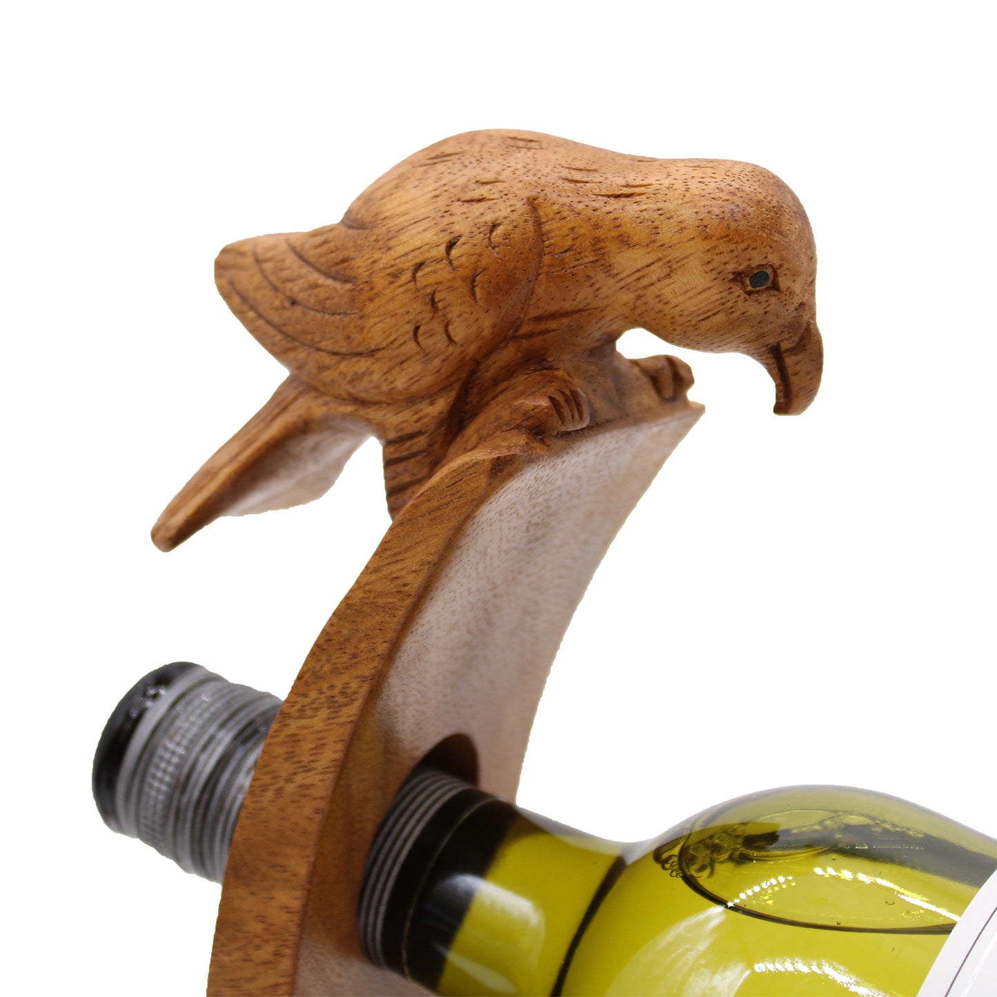 Balance Wine Holders - Bird. Produst code: BWH-09