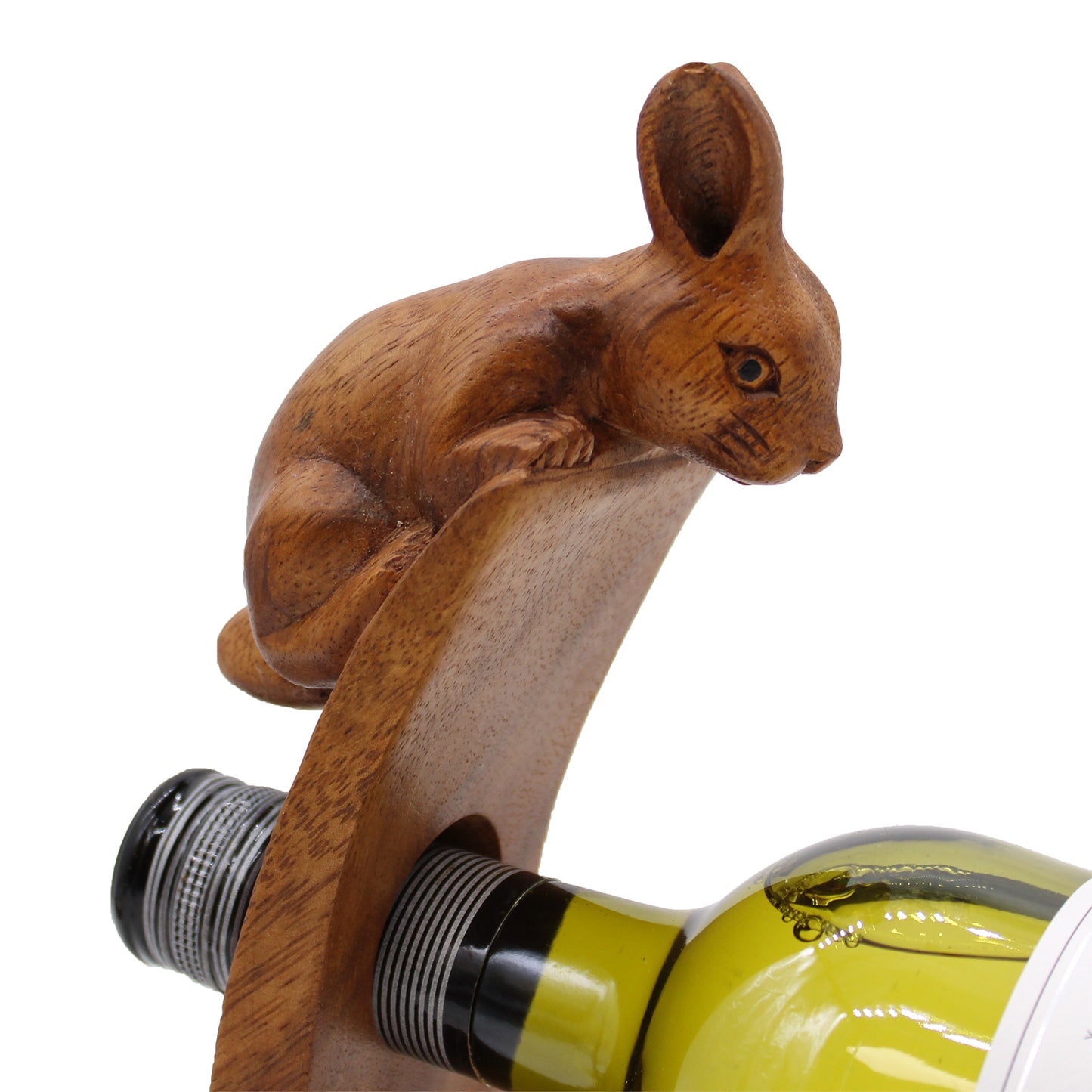 Balance Wine Holders - Rabbit. Produst code: BWH-11