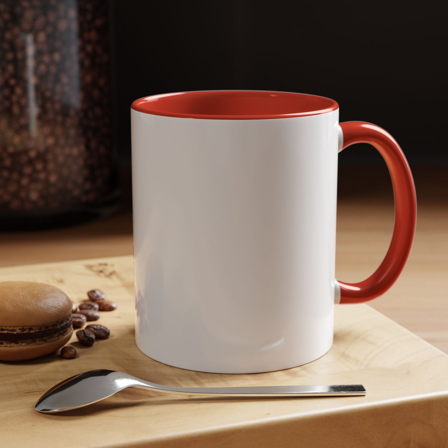 Bourne End Mug. Dogs and Boats