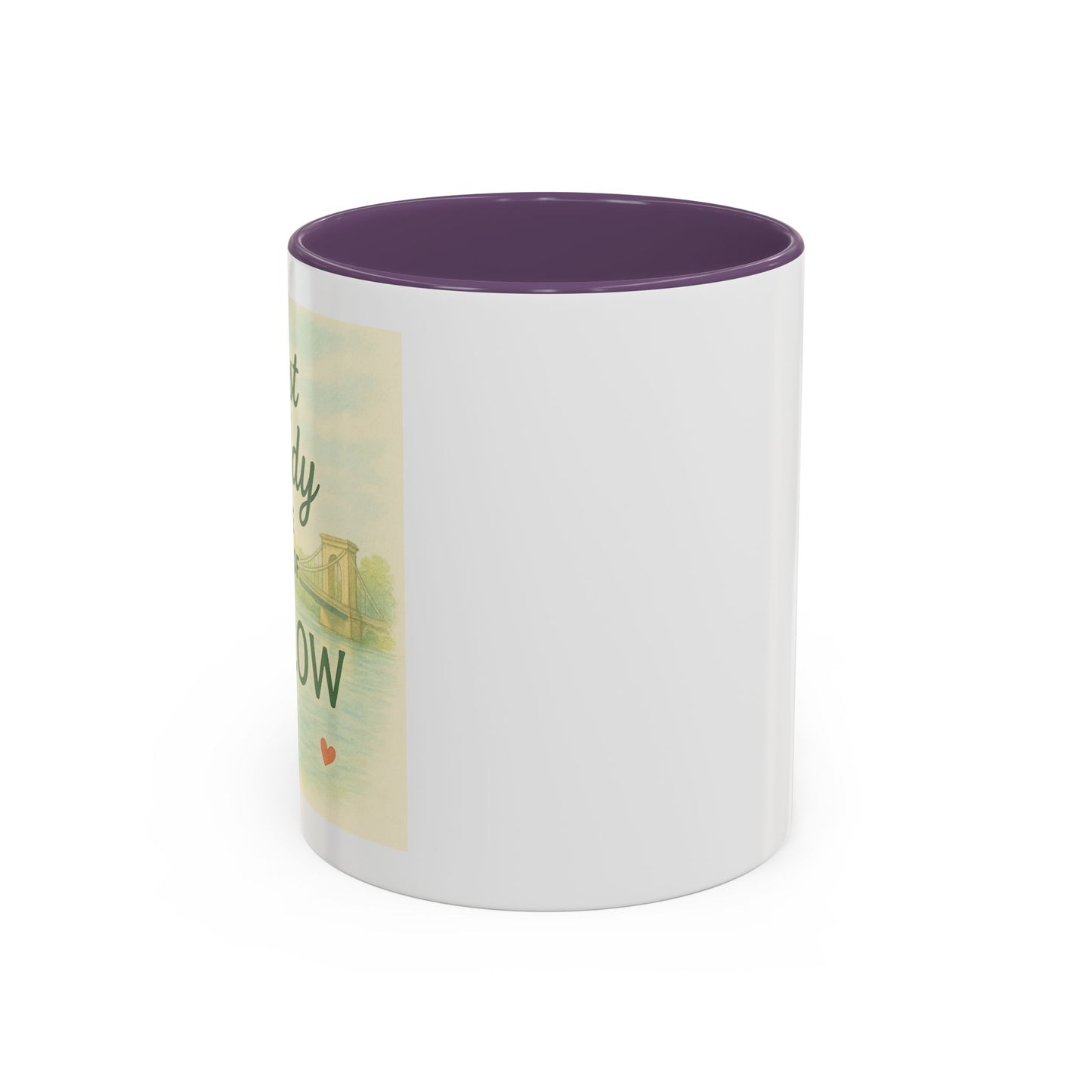 Father's Day Marlow Coffee Mug - 11oz,