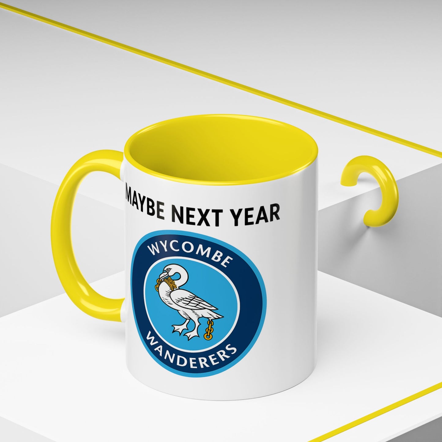Wycombe Mug - 11oz,
