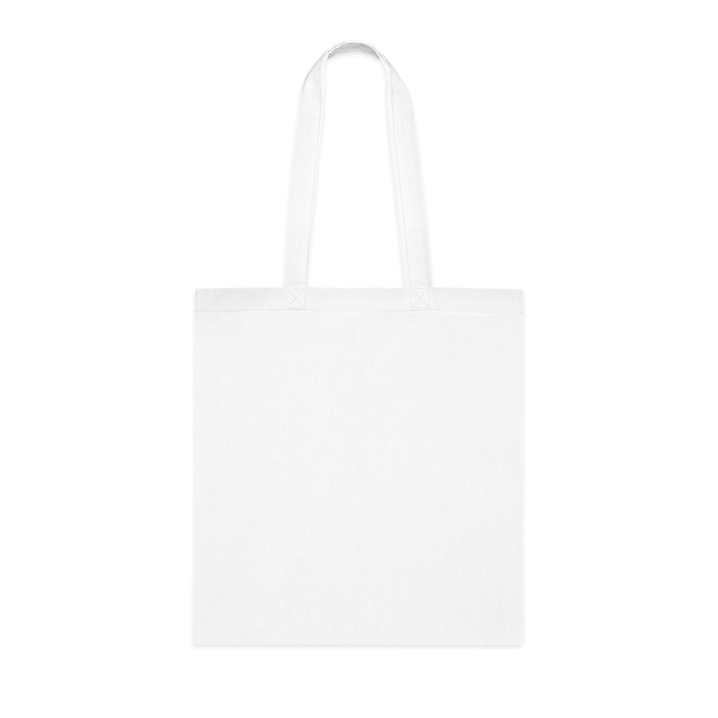 Cookham River Life Cotton Tote Bag - Unsalted & Shark Free