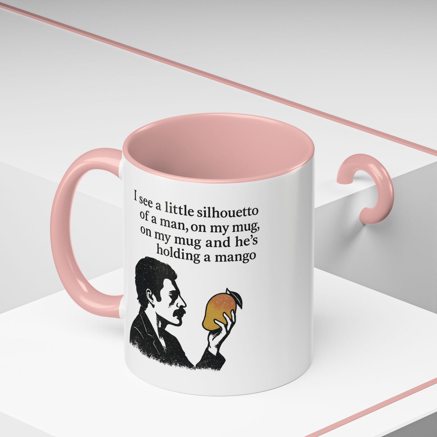 Queen funny Mug - 11oz,