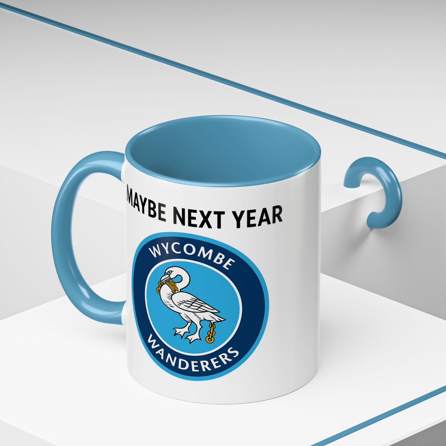 Wycombe Mug - 11oz,