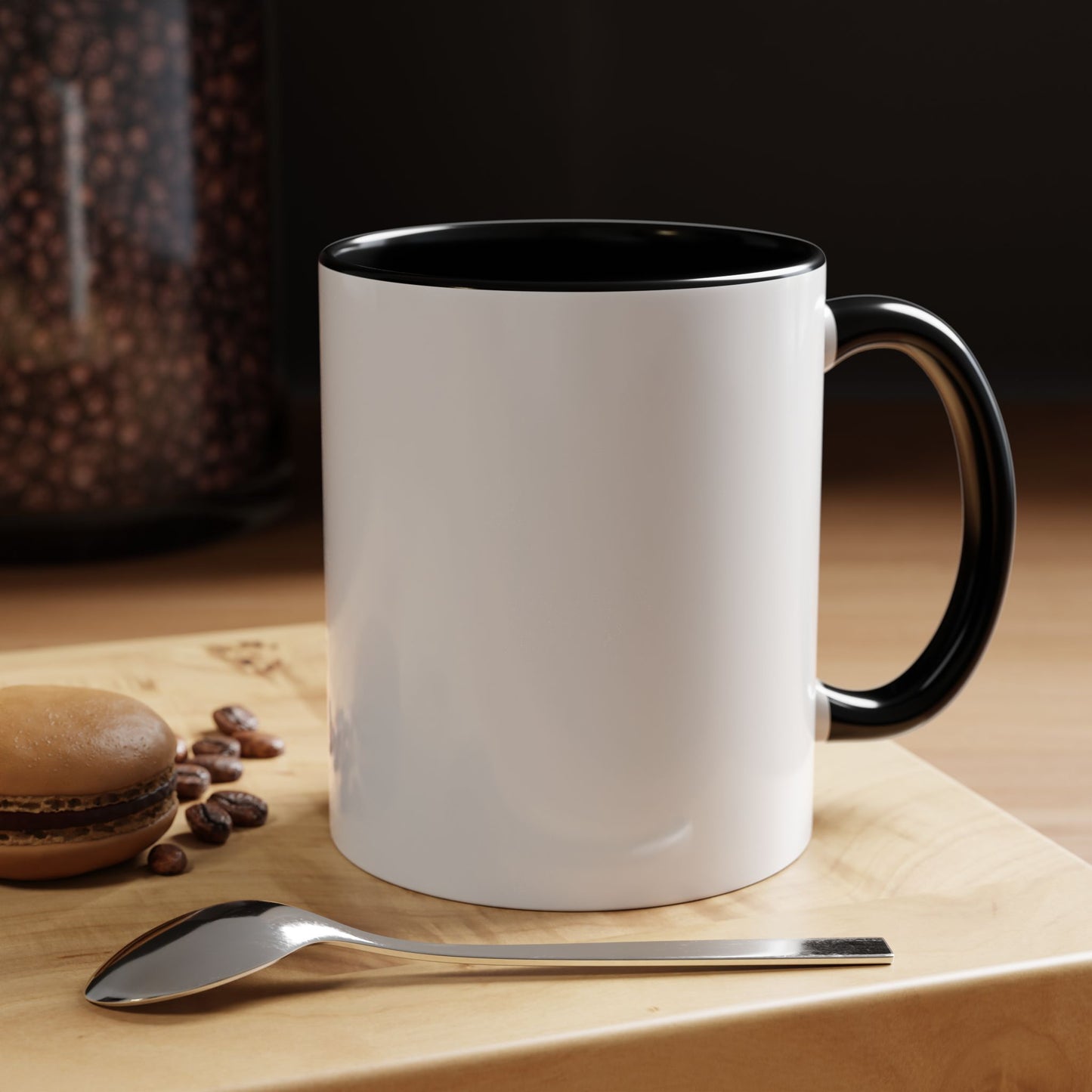Town Crier Beaconsfield Coffee Mug - 11oz,