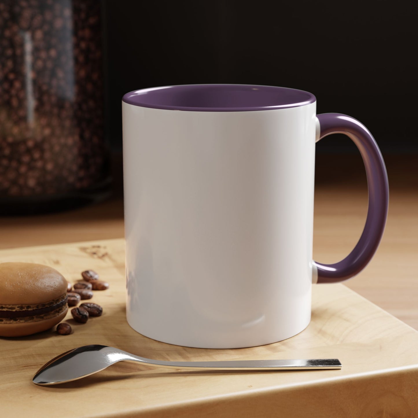 Father's Day Henley Coffee Mug - 11oz,