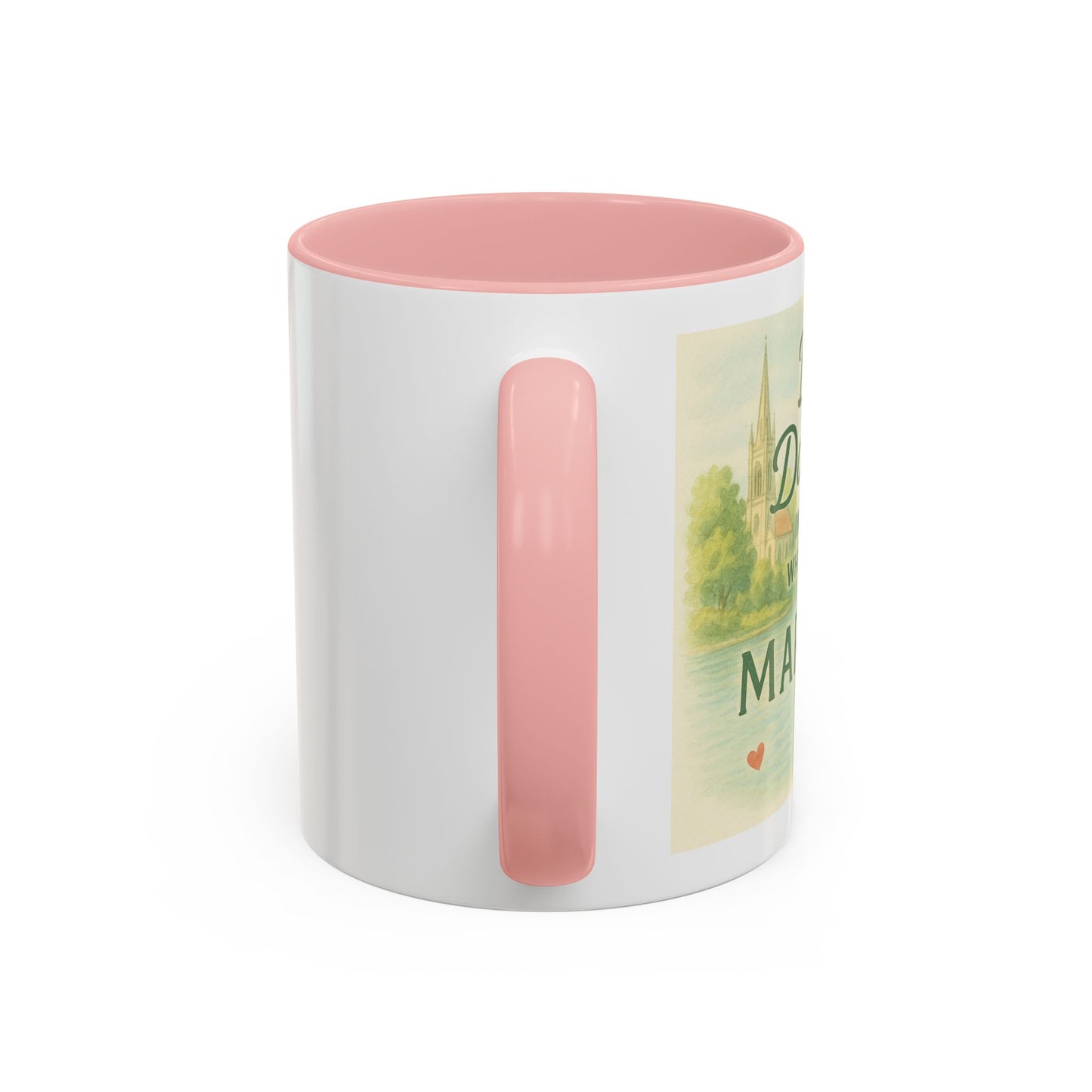 Father's Day Marlow Coffee Mug - 11oz,