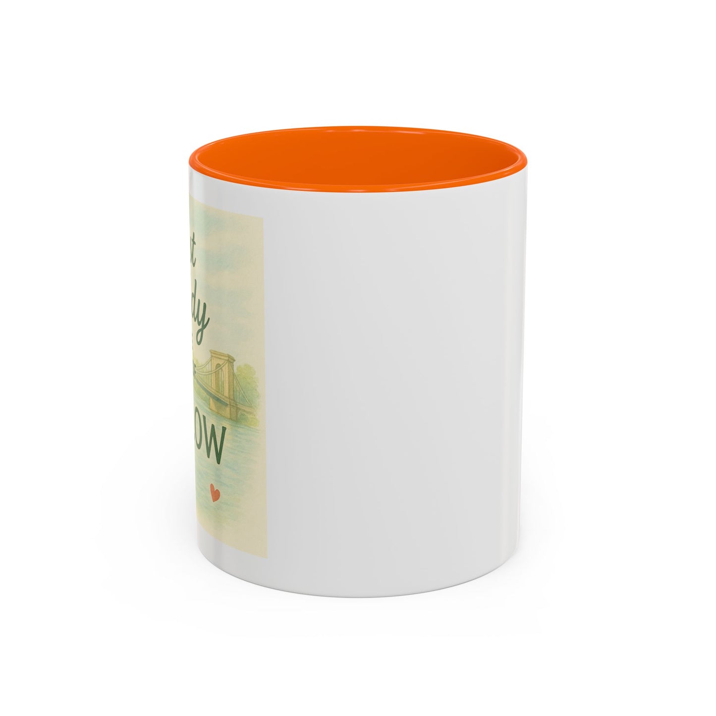 Father's Day Marlow Coffee Mug - 11oz,