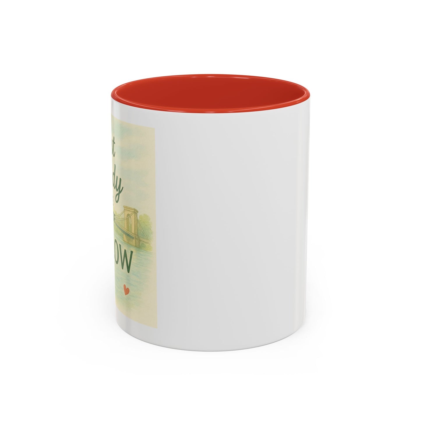 Father's Day Marlow Coffee Mug - 11oz,