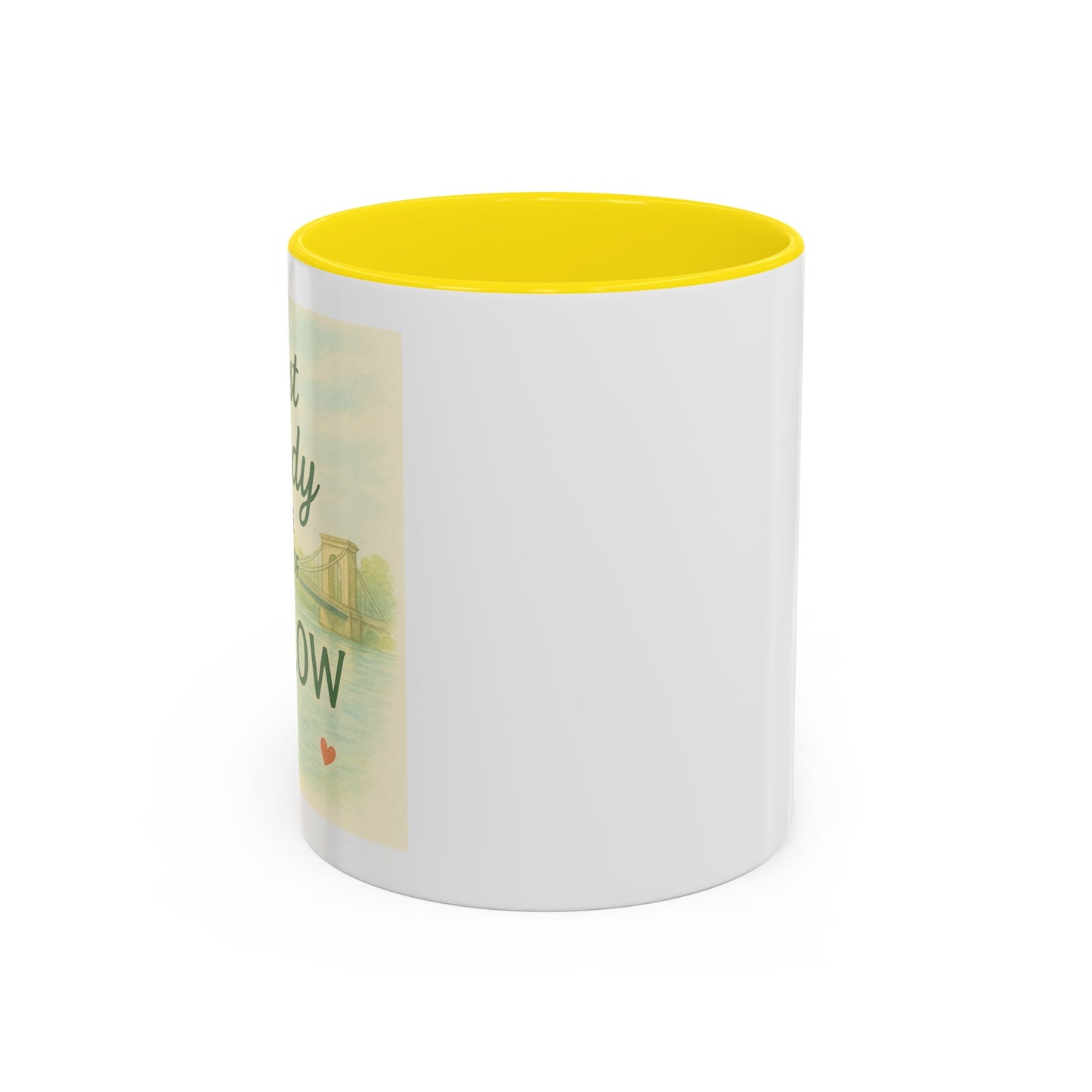 Father's Day Marlow Coffee Mug - 11oz,