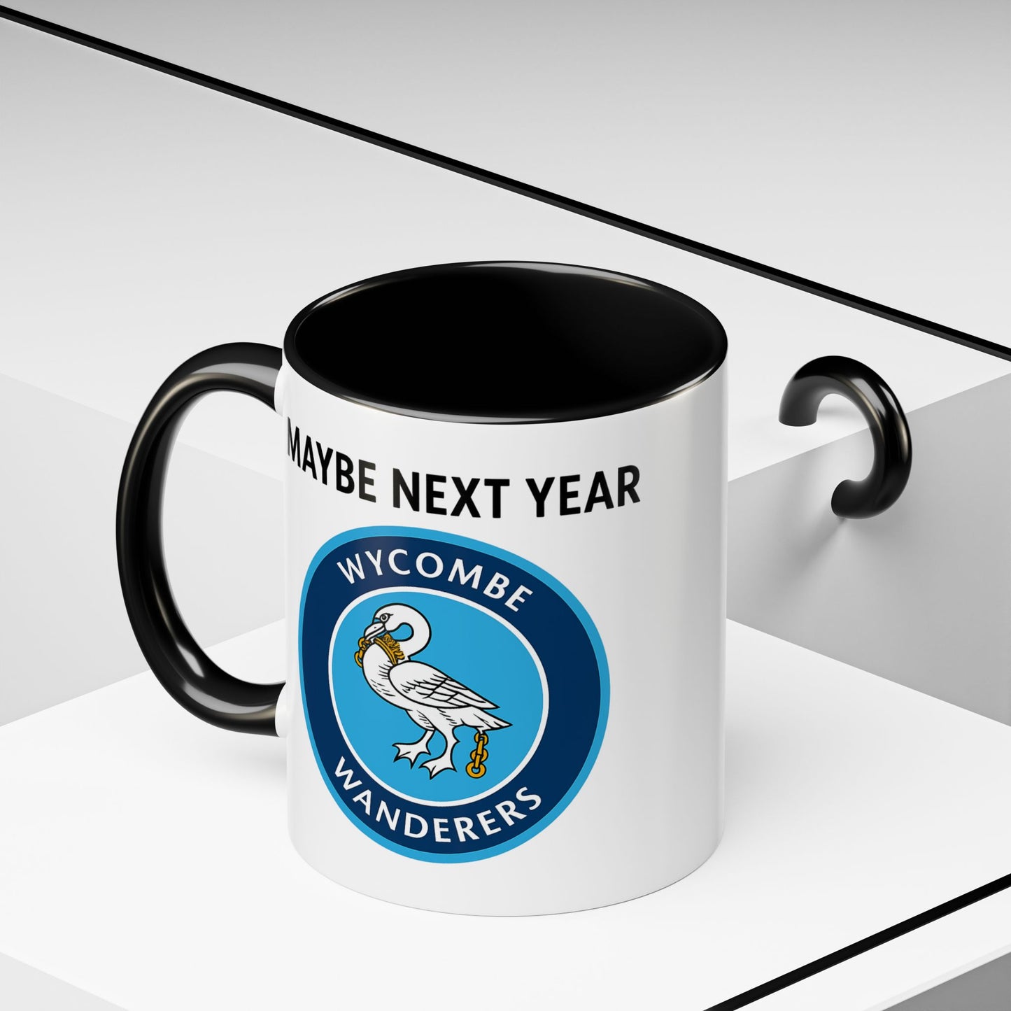 Wycombe Mug - 11oz,